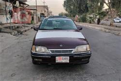 Opel Omega